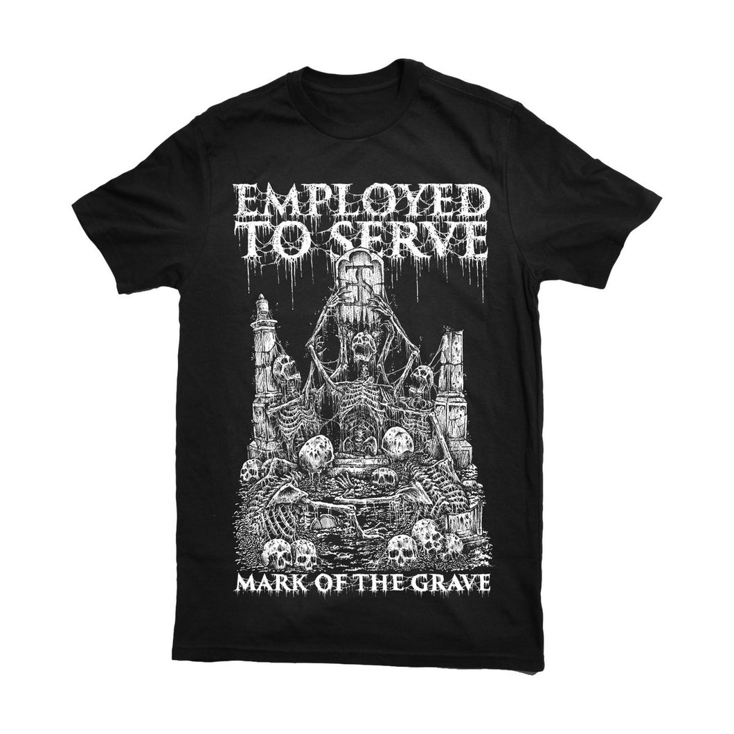 Mark of the Grave shirt