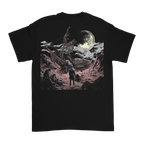 Dead Reckoning Tee - Black image 2
