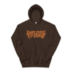 Sun Hoodie - Dark Chocolate image 1