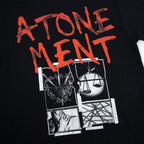 Atonement Tee - Black (Stocked) image 4