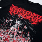 Conquering Tee - Black (Stocked) image 1