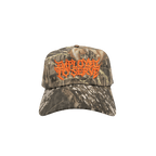 Death Metal Cap - Tree Camo image 0
