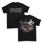 Dead Reckoning Tee - Black image 0