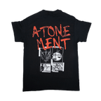 Atonement Tee - Black (Stocked) image 3
