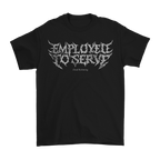 Dead Reckoning Tee - Black image 1