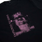 Reality Filter Tee - Black image 2