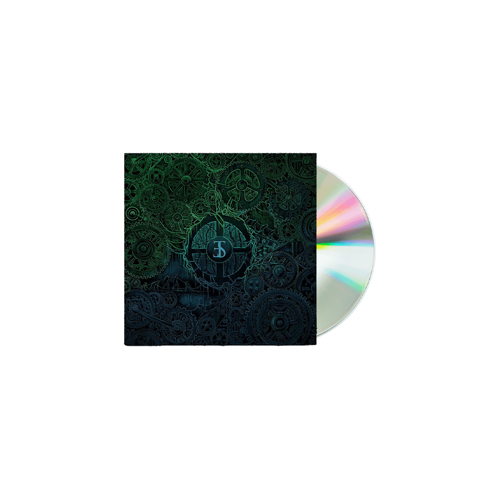Eternal Forward Motion - CD image 0