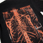 Familiar Pain Tee - Black image 4