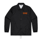 Fallen Star Jacket - Black image 1