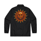 Fallen Star Jacket - Black image 2
