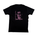 Reality Filter Tee - Black image 1