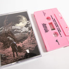 A Moment Gone Too Soon/Dead Reckoning Cassette - Pink