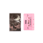 A Moment Gone Too Soon/Dead Reckoning Cassette - Pink