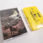 A Moment Gone Too Soon/ Dead Reckoning Cassette - Yellow