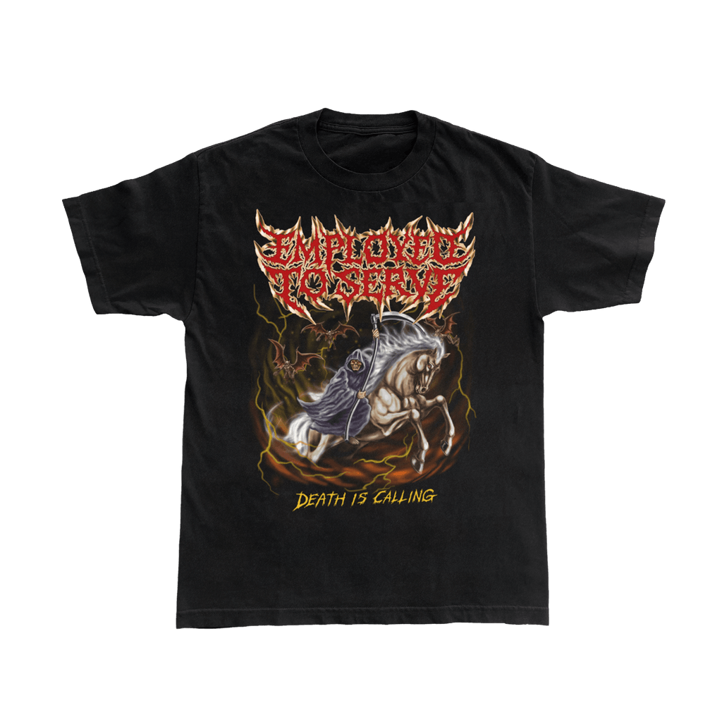 A Moment Gone Too Soon Tee & Cassette Bundle