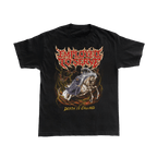 A Moment Gone Too Soon Tee & Cassette Bundle