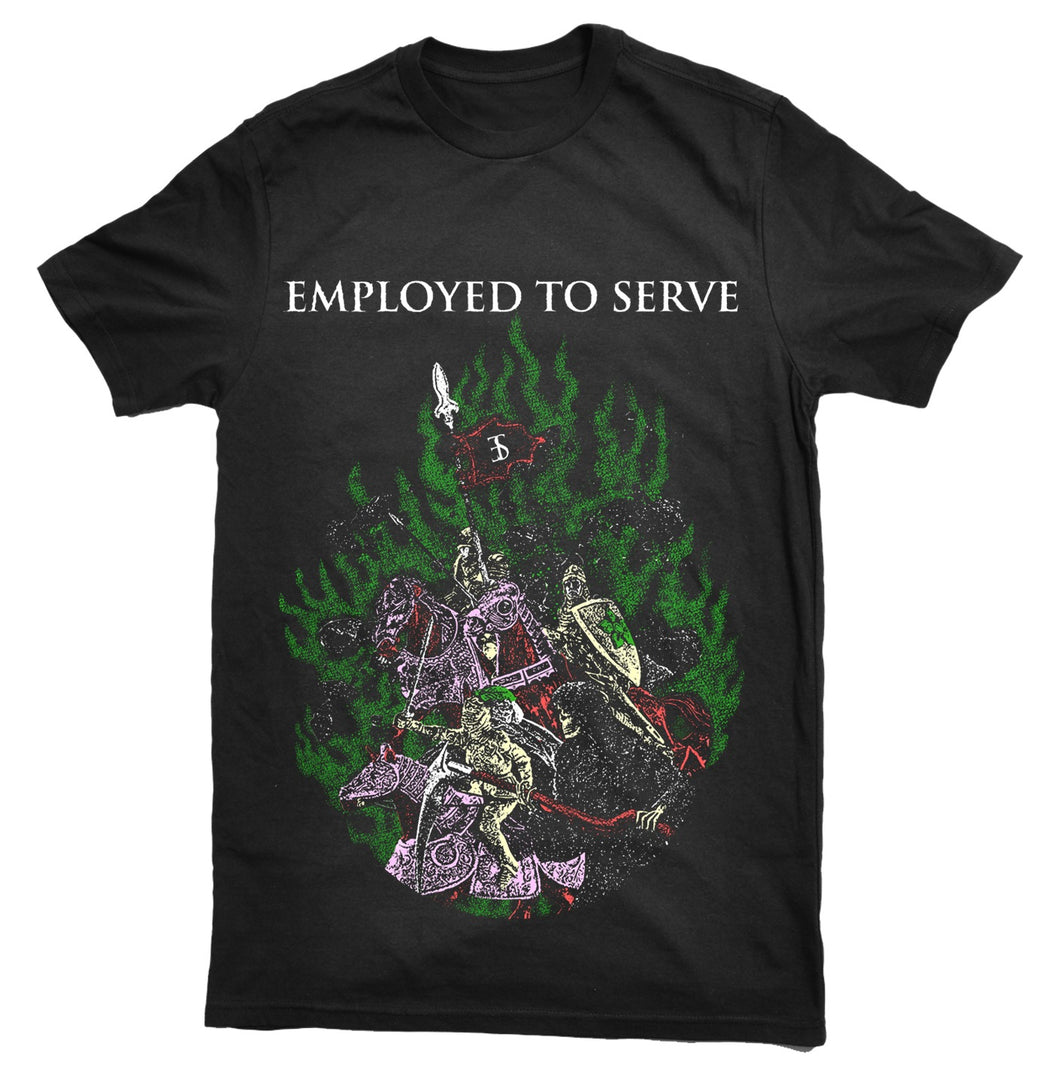 Knights of War shirt