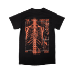 Familiar Pain Tee - Black image 3