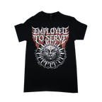 Fallen Star Tour Tee - Black image 1