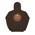 Sun Hoodie - Dark Chocolate image 2