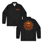 Fallen Star Jacket - Black image 0