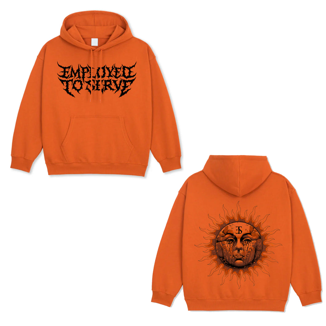 Fallen Star hoodie PRE-ORDER