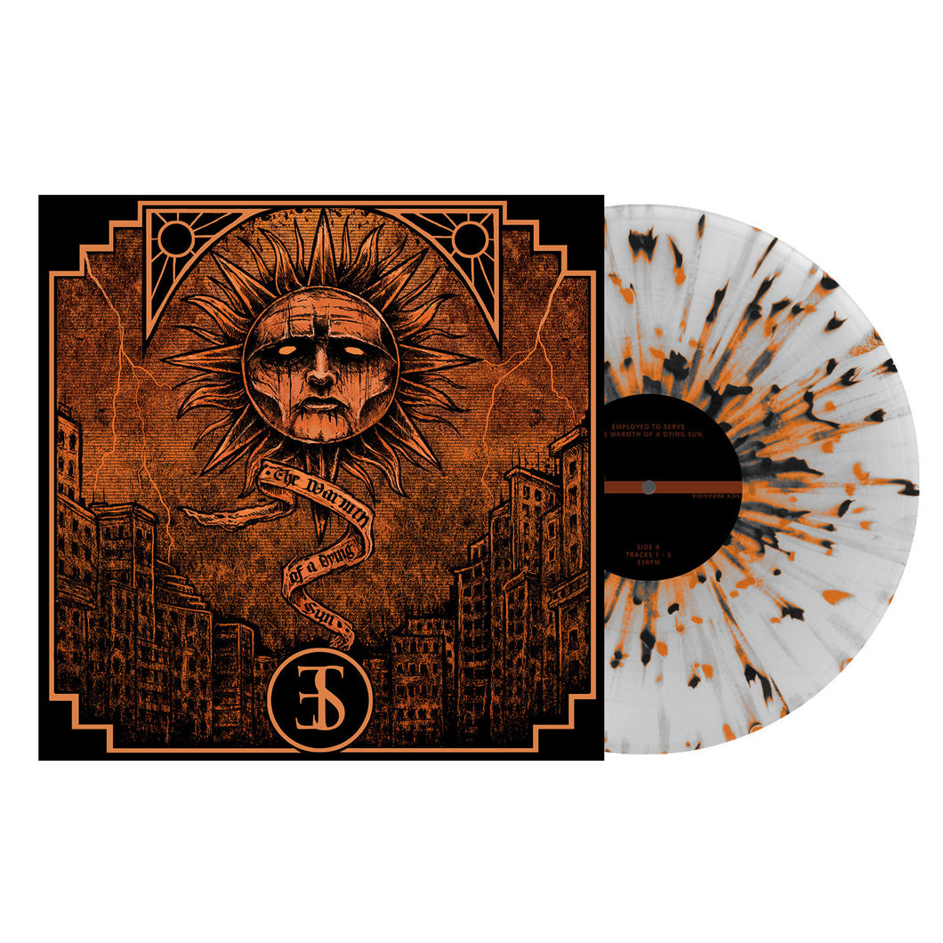 'The Warmth of a Dying Sun' Vinyl