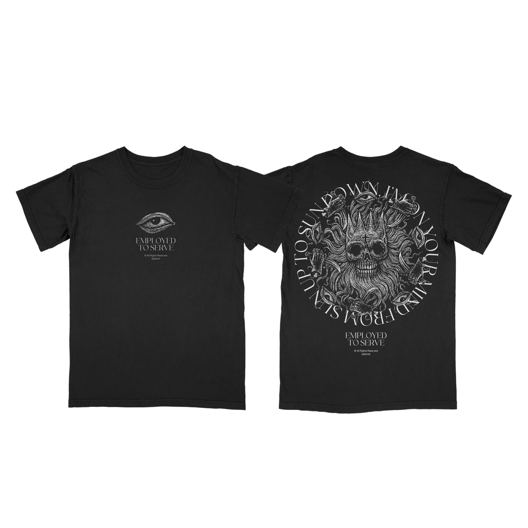 Sun Up To Sun Down shirt